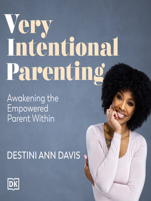 cover image of Very Intentional Parenting